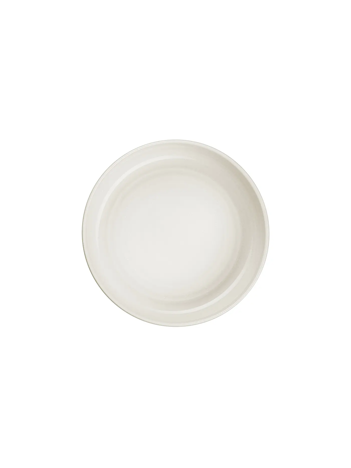 ASA SELECTION | Schale 16cm RE:GLAZE Sparkling White | 